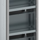 ELDON AUSTRIA GMBH - HOFMSCM02506 Piastra montaggio250x600