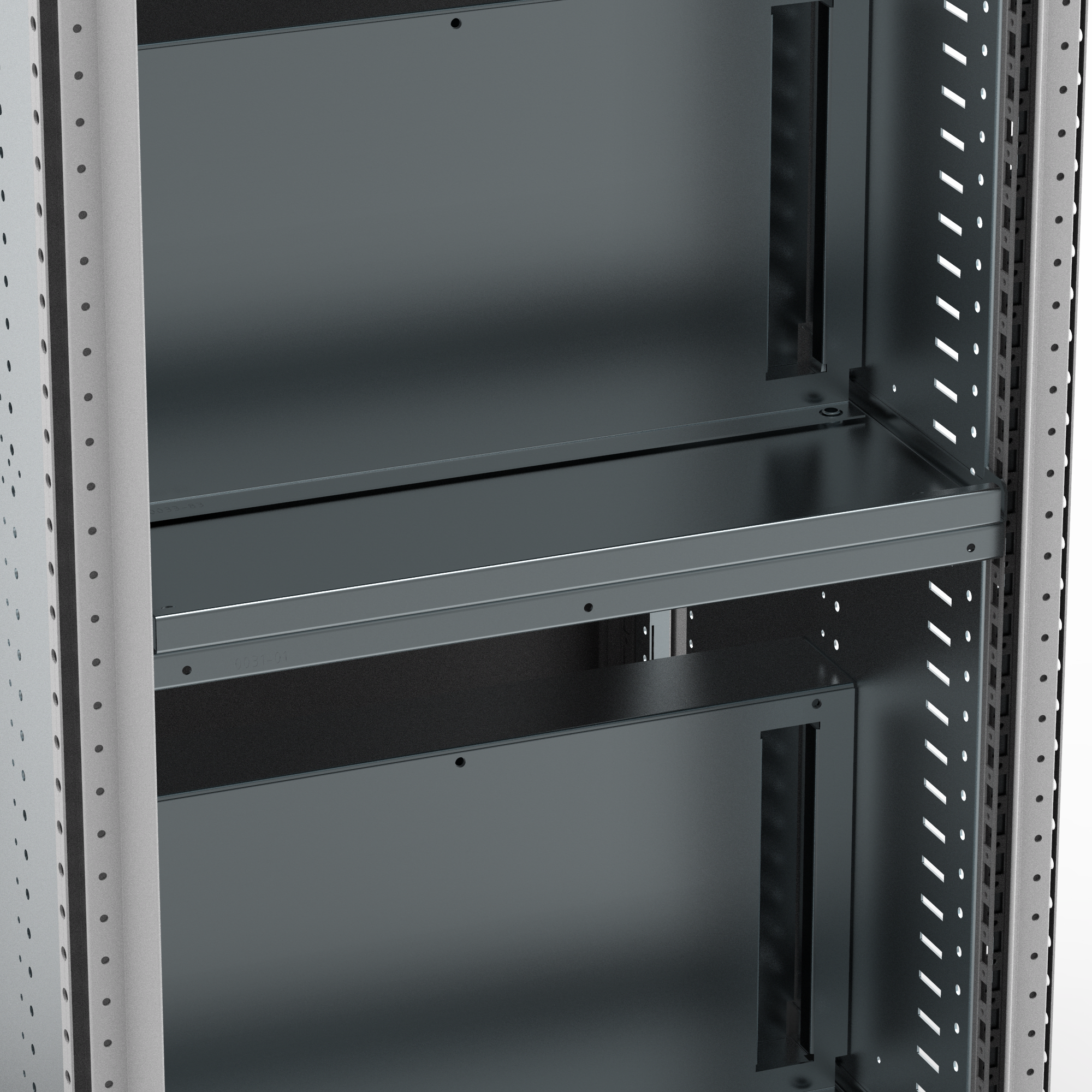 ELDON AUSTRIA GMBH - HOFMSCP02506 Compartimento, 250x600