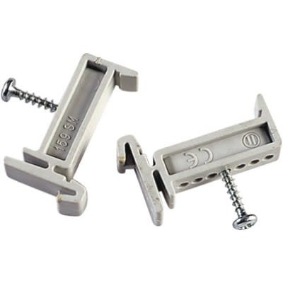 MASTER SRL - MSTMSD159 SUPPORTO DIN FISSAGGIO MASTERBOX