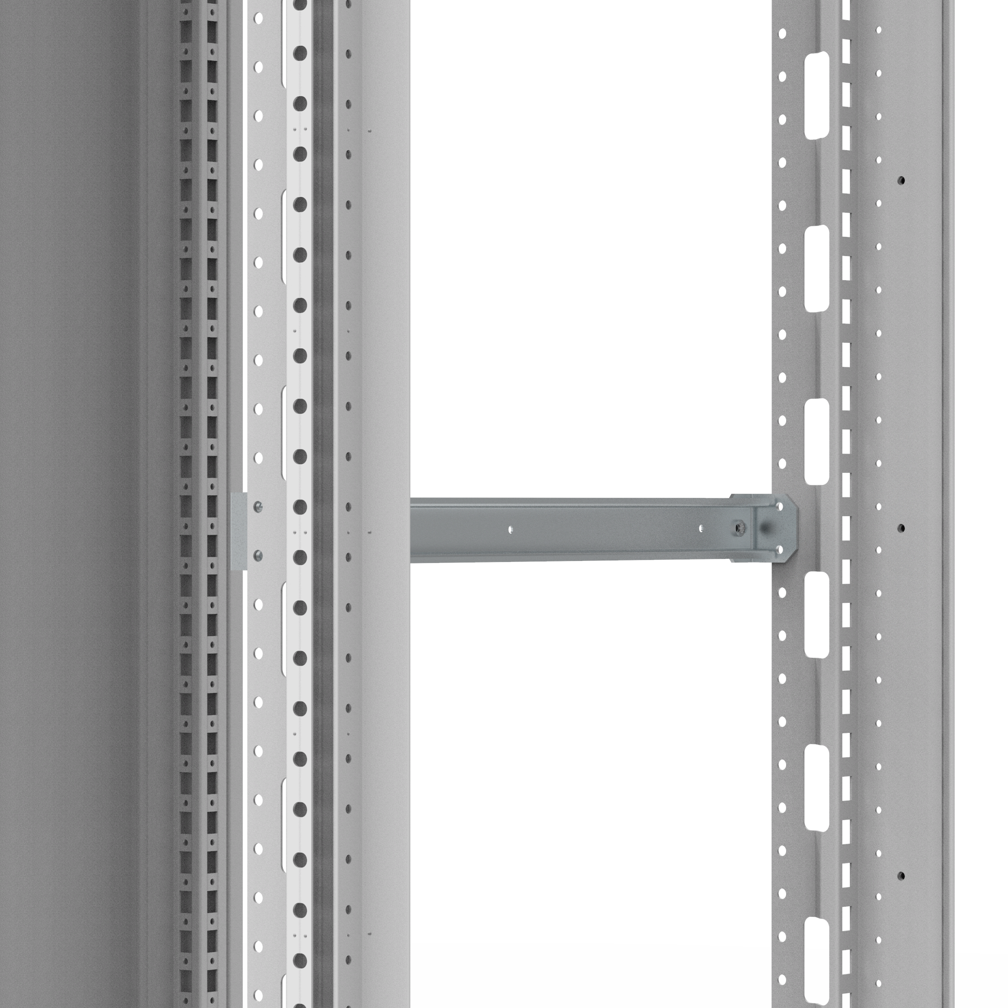 ELDON AUSTRIA GMBH - HOFMSDR0600 Barra DIN 600mm