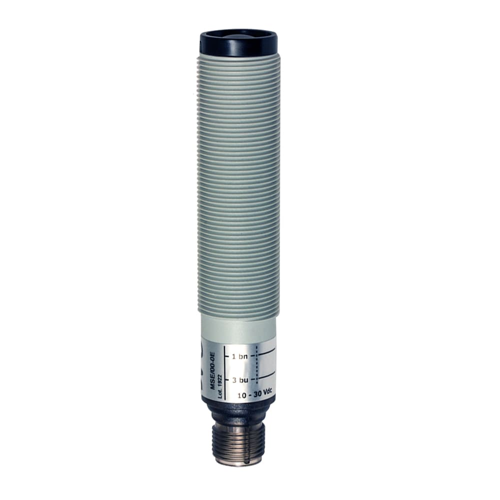 DATASENSING SRL - DTGMSE/00-0E FOTOC. M18 EMET ASS DC