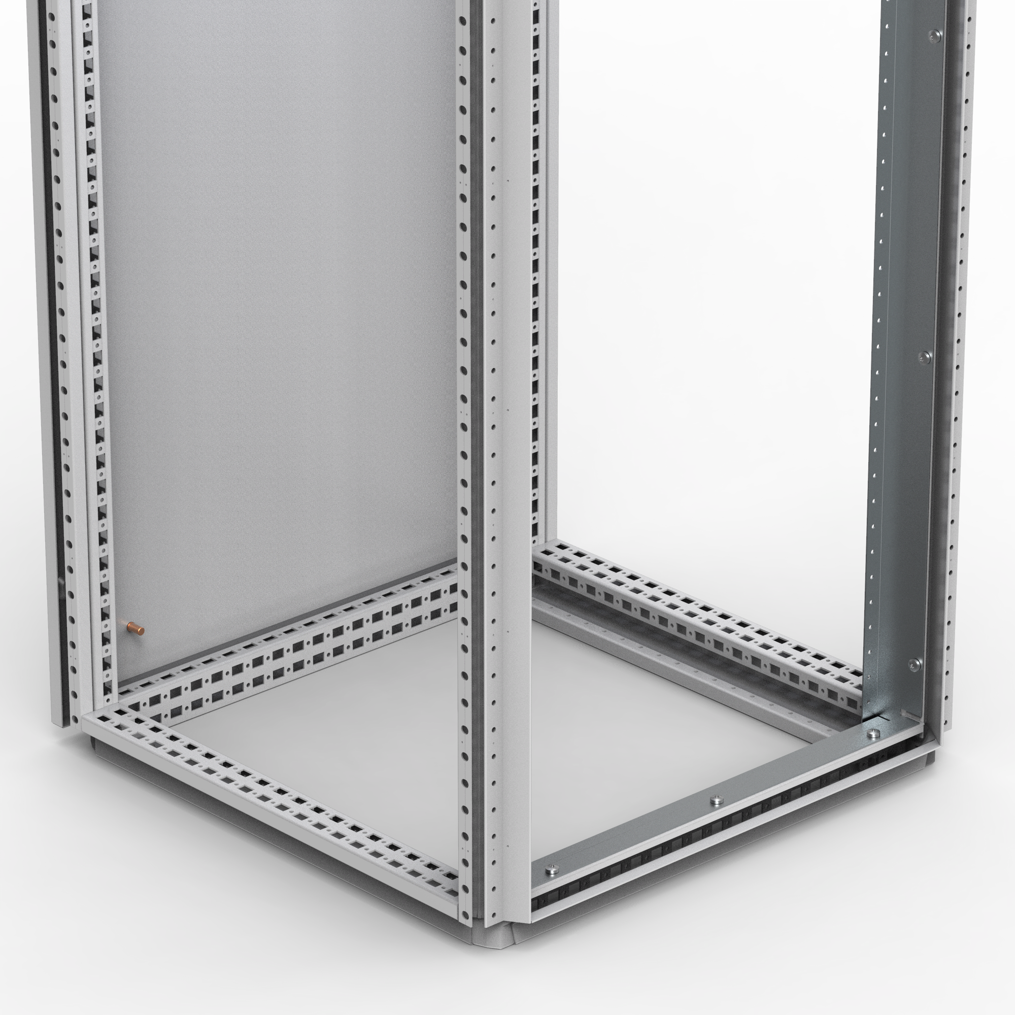 ELDON AUSTRIA GMBH - HOFMSFCP1808R5 Profili cop. front. 1800x800