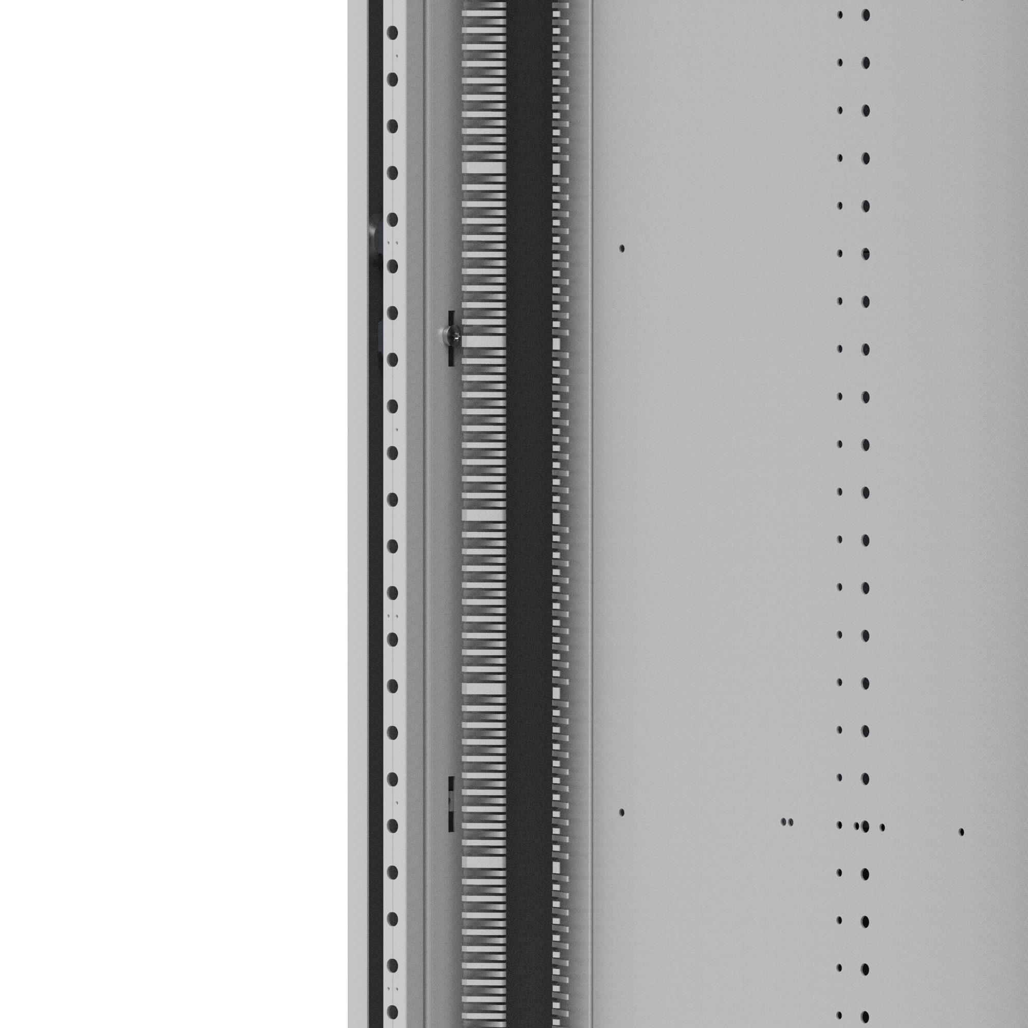 ELDON AUSTRIA GMBH - HOFMSFG2000 Protezioni per le dita 93 mm