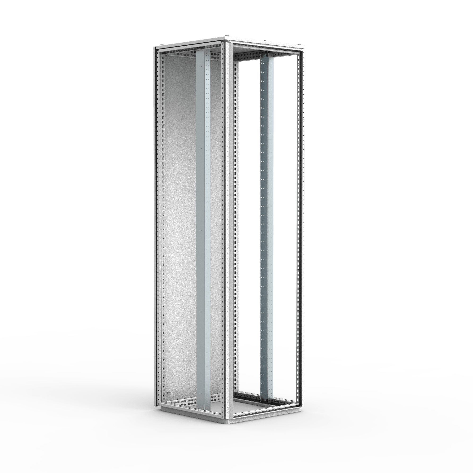 ELDON AUSTRIA GMBH - HOFMSFP1800 Profili vert. Fissi 1800