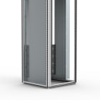 ELDON AUSTRIA GMBH - HOFMSHS408010 Supporto busbar 2x(80x10)