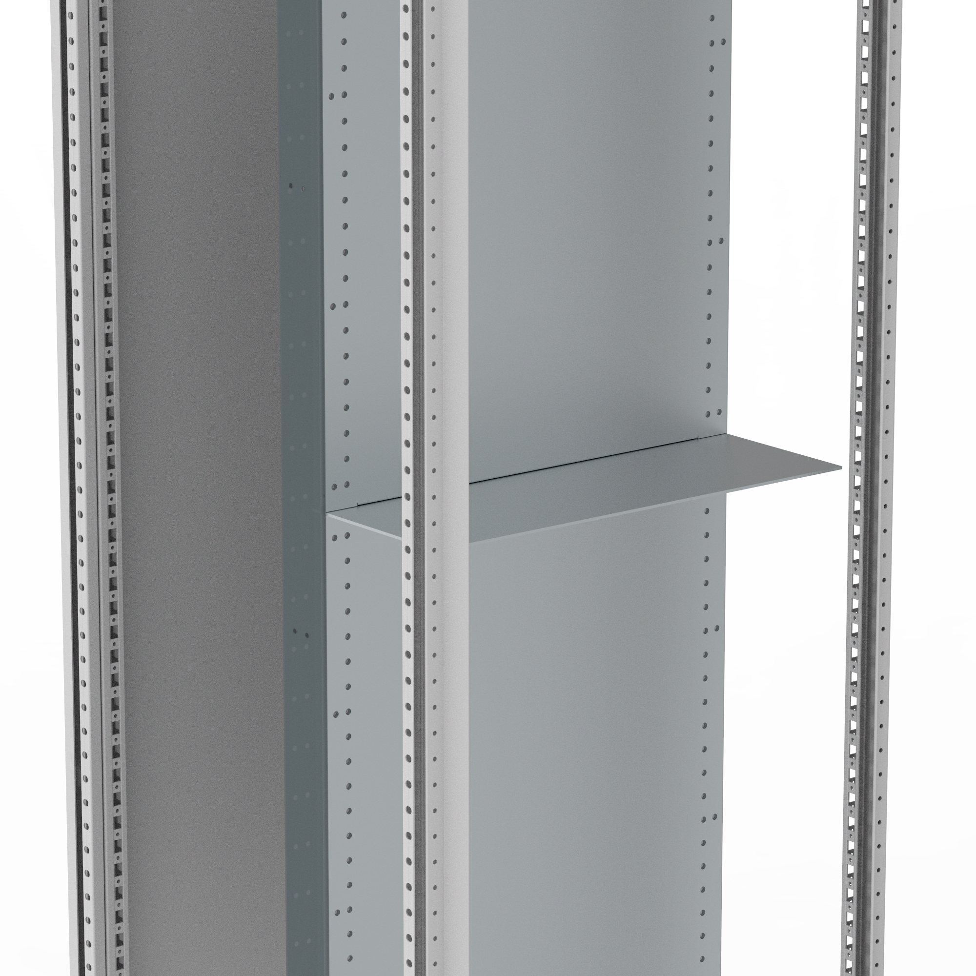 ELDON AUSTRIA GMBH - HOFMSIS600 Piastra segreg. Int. 600