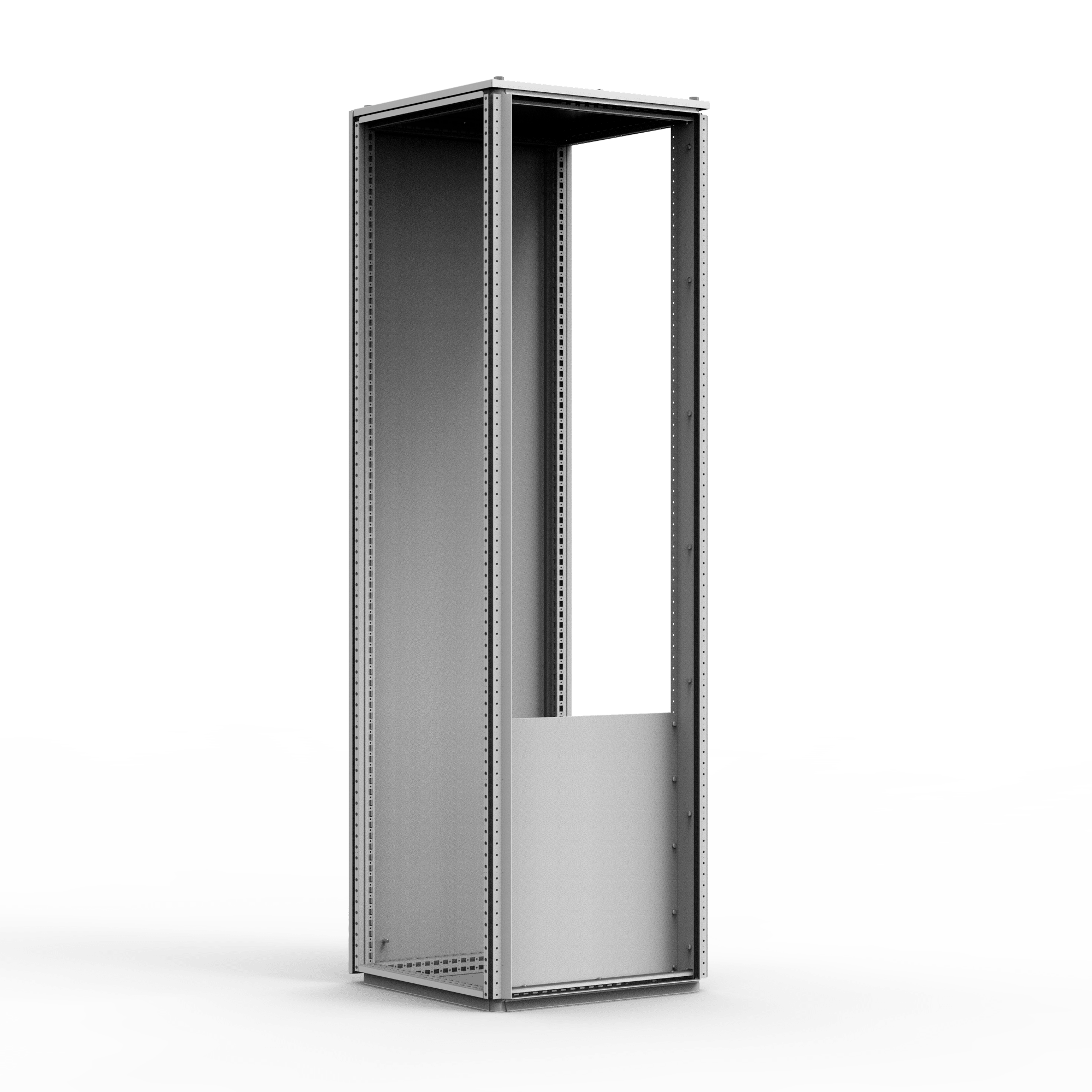 ELDON AUSTRIA GMBH - HOFMSMBP4506R5 Pannello front. cieco 450x600