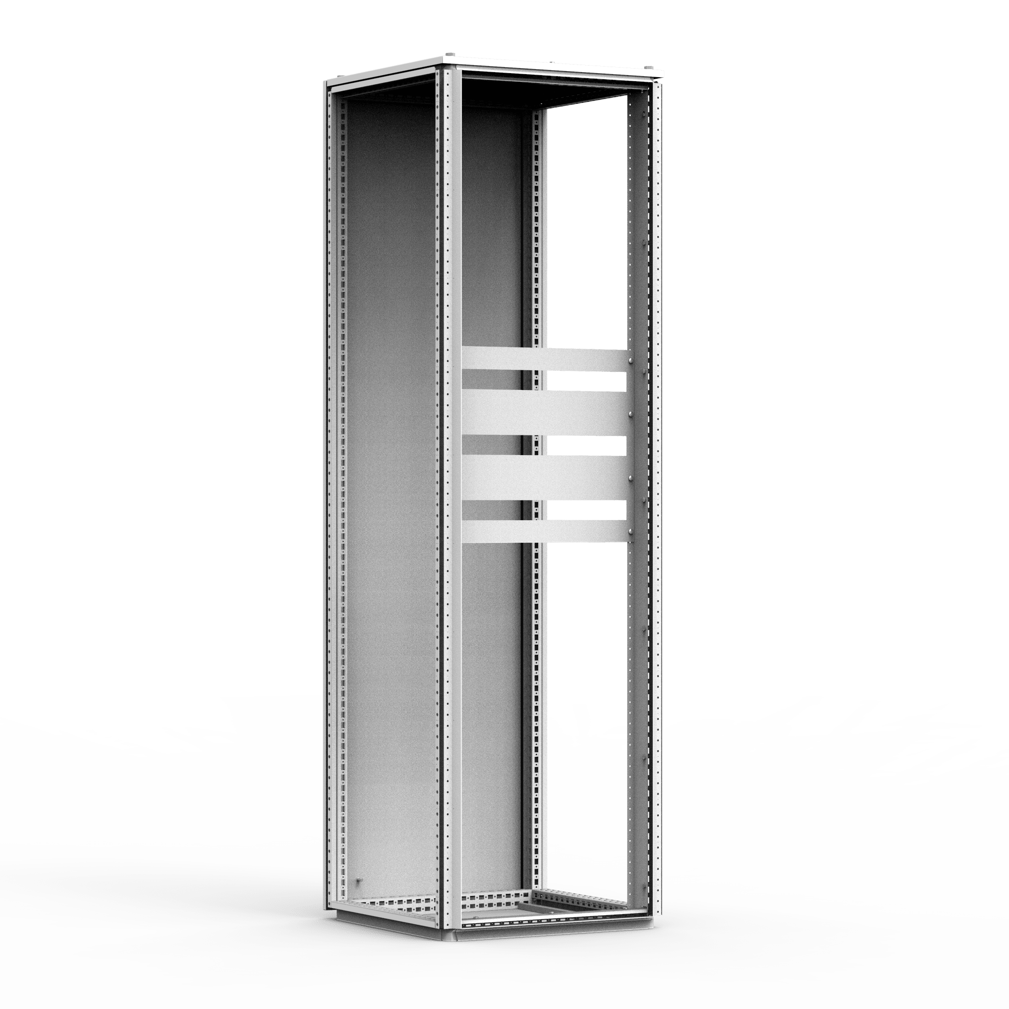 ELDON AUSTRIA GMBH - HOFMSMCP3008-1R5 Pannello front. Mod., 300x800