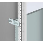 ELDON AUSTRIA GMBH - HOFMSMPA01 Staffe regolabili