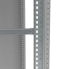 ELDON AUSTRIA GMBH - HOFMSMPF01 Staffe fisse