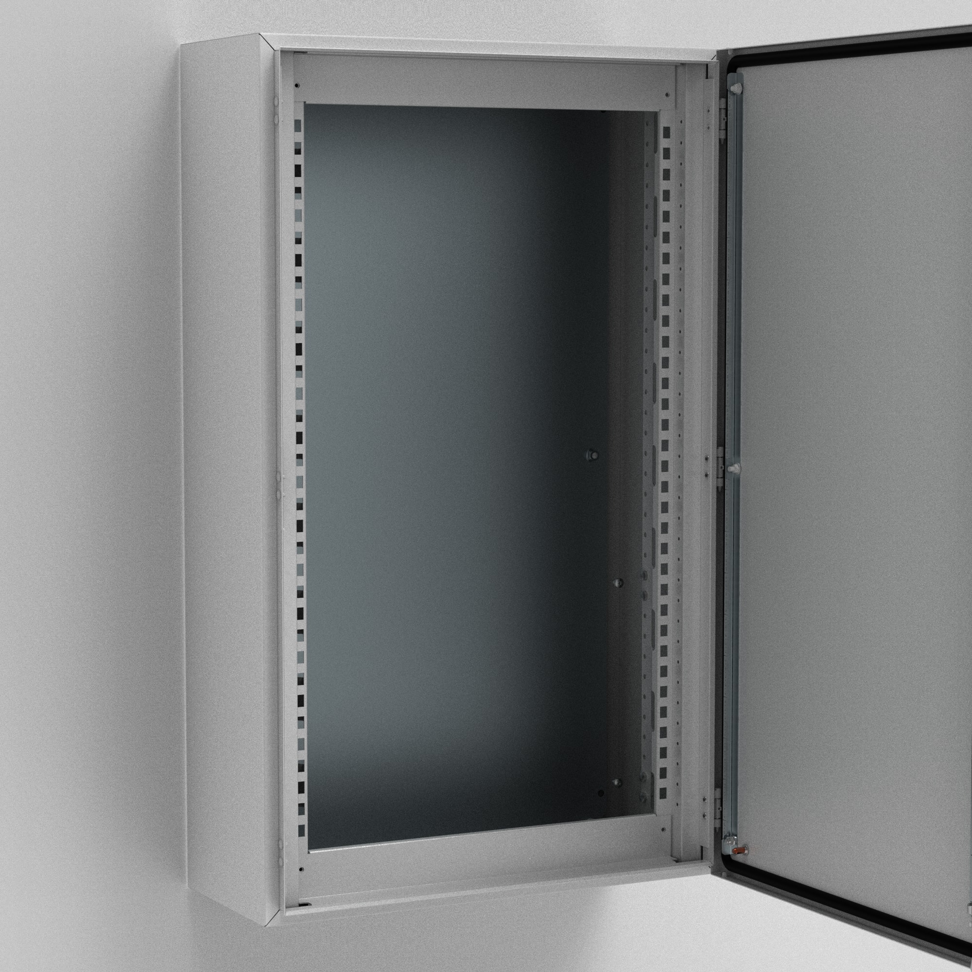 ELDON AUSTRIA GMBH - HOFMSMSM0808 Telaio sist.modulare 800x800