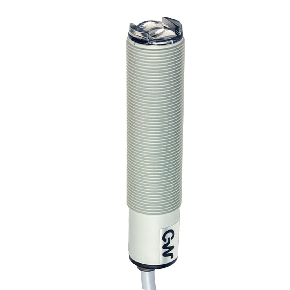 DATASENSING SRL - DTGMSP/00-0A FOTOC. M18 POLAR ASS DC