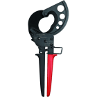 INTERCABLE SRL - INRMSR54 TAGLIACAVO MAN.A CREMAGLIERA 54MM (MOD
