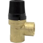 WATTS INDUSTRIES ITA - WAT0207060N MSV60.1/2 N VALV. SIC. 6,0 BAR
