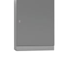 ELDON AUSTRIA GMBH - HOFMSVS1063-316 Prot. parapioggia 100x600x300