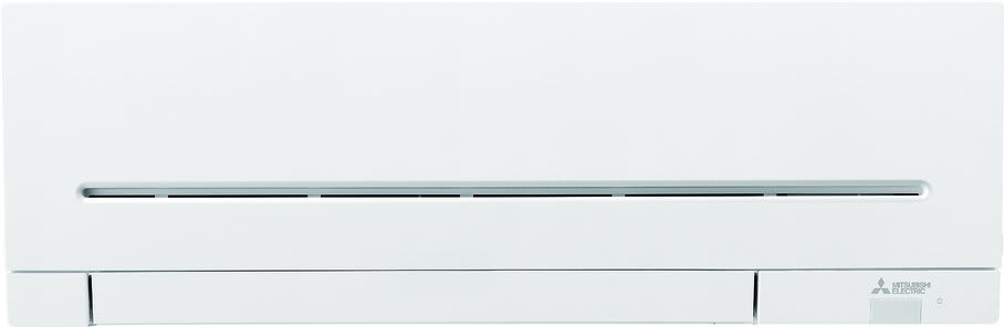 MITSUBISHI ELECTRIC - MTS598934 MSZ-AP20VGK-E2 UN.INT.PARETE WIFI 1,5KW