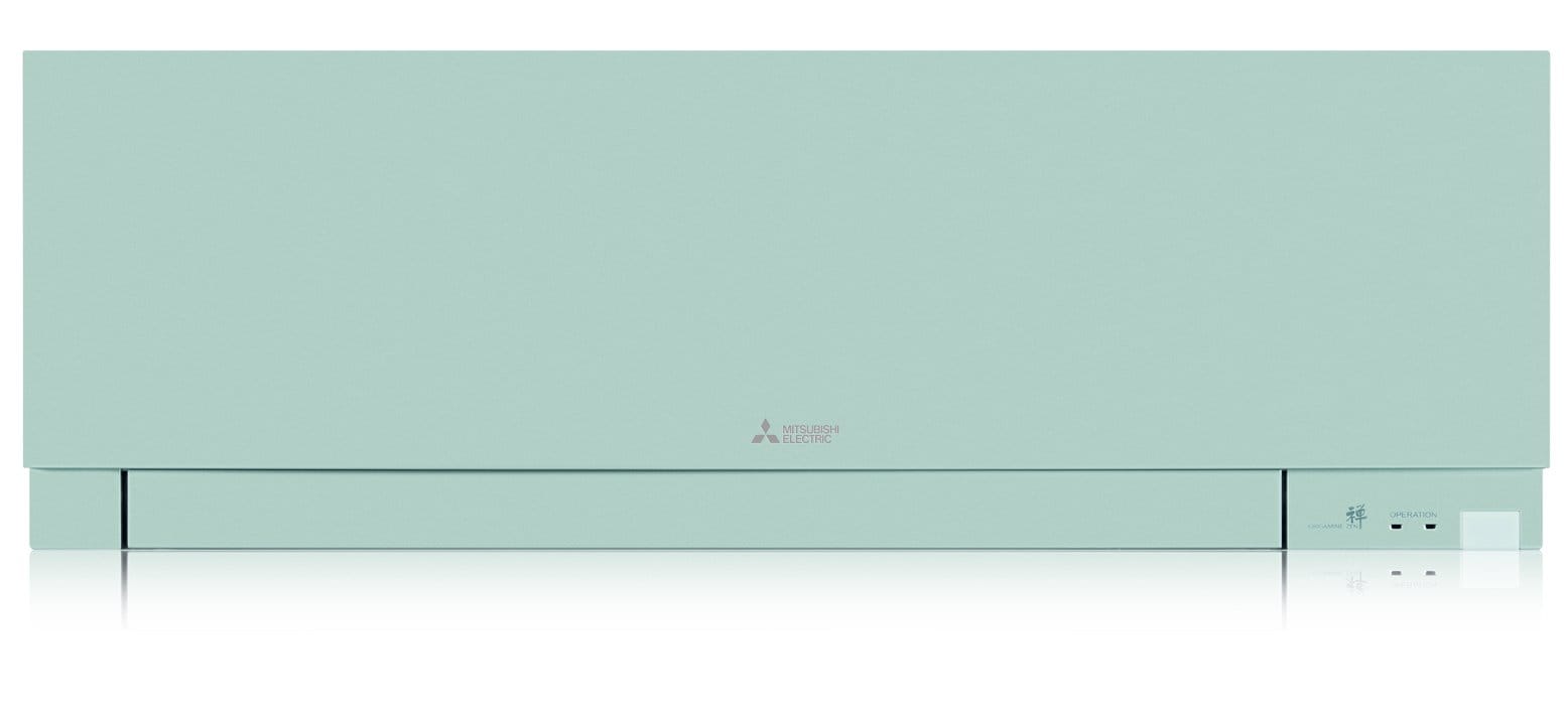 MITSUBISHI ELECTRIC - MTS487066 MSZ-EF35VGKS-E1 UN.INT.PARETE 3,5KW