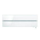 MITSUBISHI ELECTRIC - MTS599430 MSZ-LN25VG2V-E2 IU PAR.2,5KW PEARL WHITE