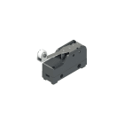PIZZATO ELETTRICA - PZZMS 40 MICROINTERRUTTORE A LEVA CON ROTELLA