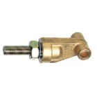 OCMEI SRL - OCMMT-1951/10 PUNTO FISSO A T PERNO M10 L=35MM