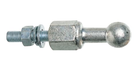 OCMEI SRL - OCMMT-2951/1 PUN.FISSO 20MM ICC 20KA M12 L=35MM