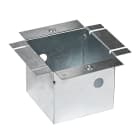 ROSSINI - RSSMT.4 CASSAFORMA PER MURATURA PER DOWNLIGHT IN