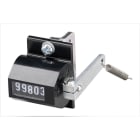 BTICINO - BTIMT807CM CONTAMANOVRE MECCANICO