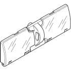 BTICINO - BTIMT807LT BLOCCO LUCCHETTO PER PULSANTI MANOVRA