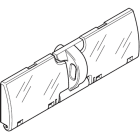 BTICINO - BTIMT807LT BLOCCO LUCCHETTO PER PULSANTI MANOVRA