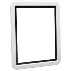 BTICINO - BTIMT809IP MOSTRINA DI PROTEZIONE IP 40