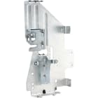 BTICINO - BTIMT817F3 INTERBLOCCO A PIASTRA MEGABREAK FRAME 3