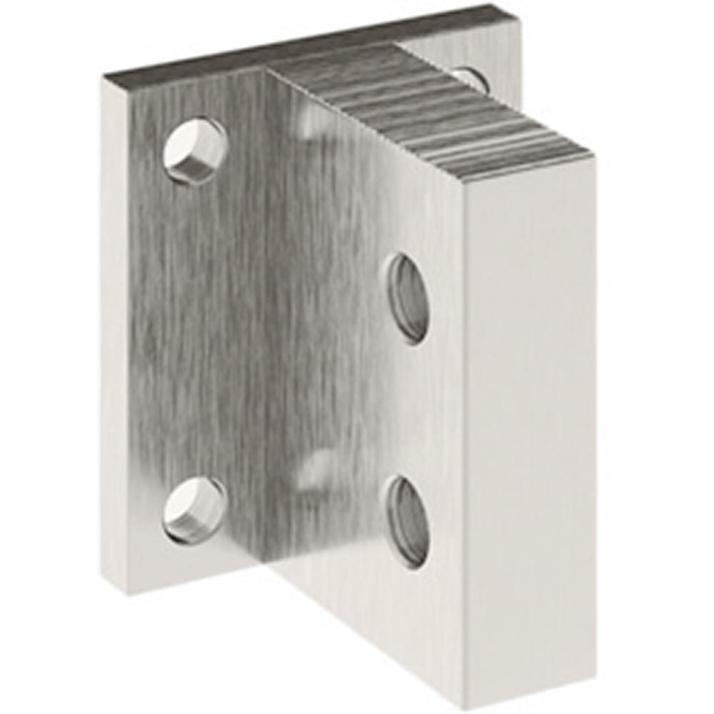 BTICINO - BTIMT8HV3P1 Attacchi vert. 3p 60mm