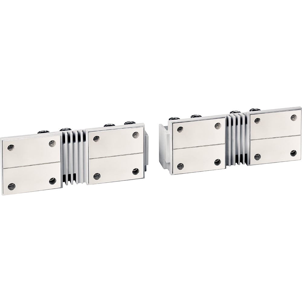 BTICINO - BTIMT8P4P1S Attacchi piatti 4p passo 106mm