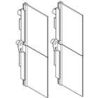 BTICINO - BTIMT8SF3P Schermi isolanti 3p