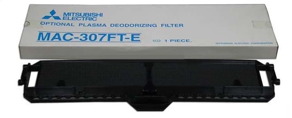 MITSUBISHI ELECTRIC - MTS213858 MAC-307FT-E PLASMA DEOD.FILT.
