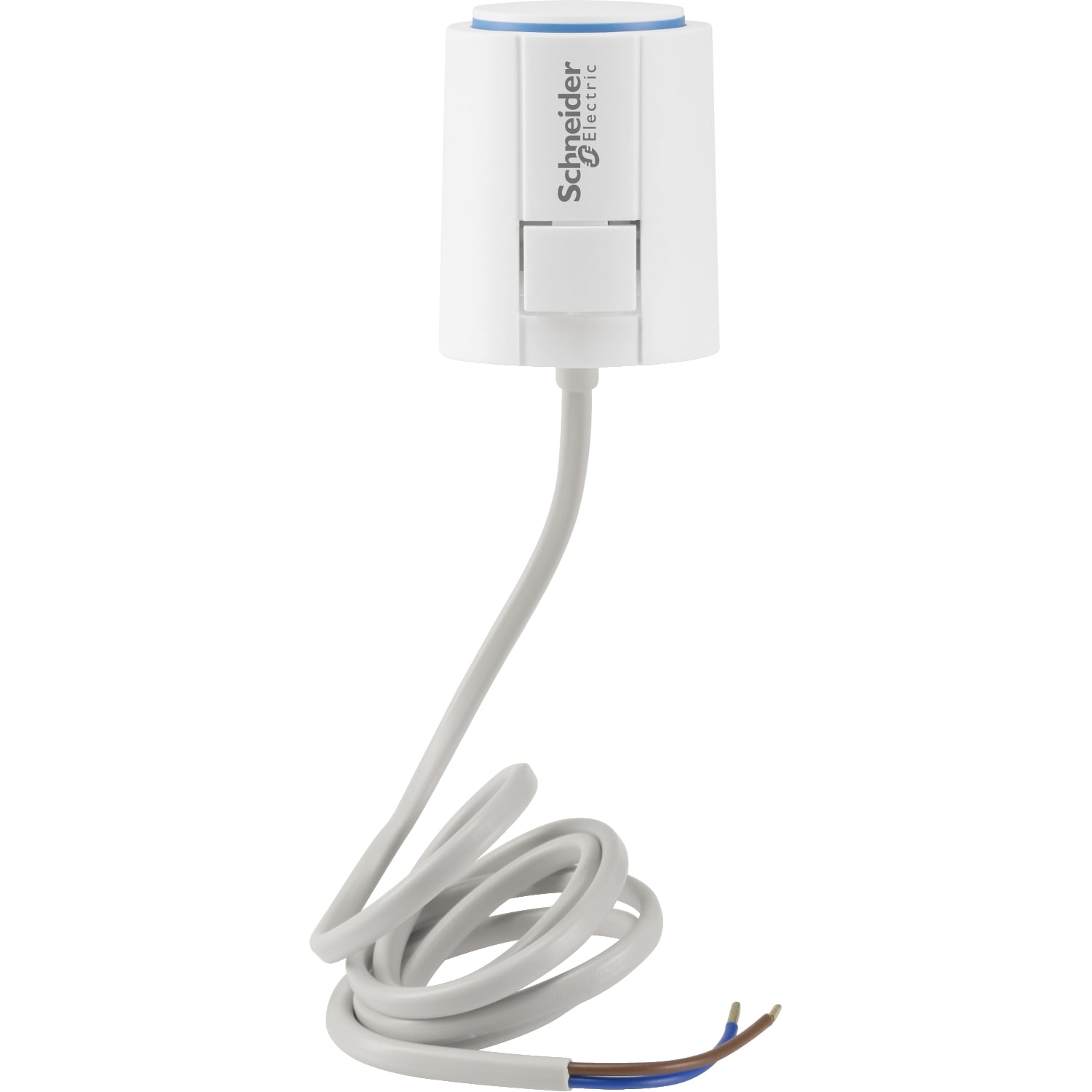 SCHNEIDER ELECTRIC - SNRMTN639126 Comando valvole termoelettriche da 24 V