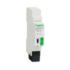 SCHNEIDER ELECTRIC - SNRMTN6502-0101 INTERFACCIA USB SPACELOGIC KNX