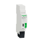 SCHNEIDER ELECTRIC - SNRMTN6502-0101 Interfaccia USB SpaceLogic KNX