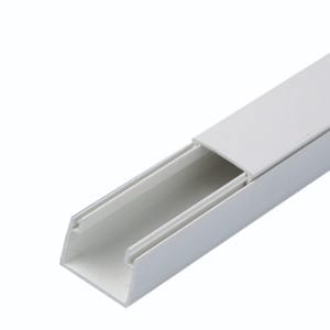 CANALPLAST - CANMTR2017BE MINICAN.20X17X1 SCOMP.B.9010