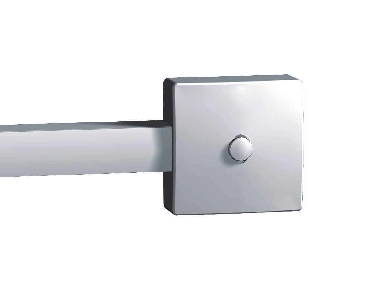 CANALPLAST - CANMTR55SDBE SCATOLA DERIVAZIONE 50X50 B.9010