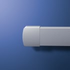 CANALPLAST - CANMTR21SBE TAPPO TERMINALE 20X17 B.9010