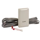 MITSUBISHI ELECTRIC - MTS104626 PAC-SE41TS-E SENSORE ARIA REMOTO