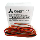 MITSUBISHI ELECTRIC - MTS104630 PAC-SE55RA-E CONNETTORE SEGNALI ESTERNI