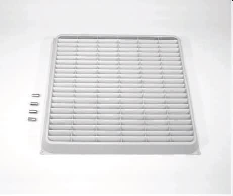 MITSUBISHI ELECTRIC - MTS152040 PAC-SG59SG-E DEFLETTORE ARIA