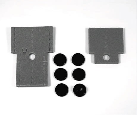 MITSUBISHI ELECTRIC - MTS152046 PAC-SG61DS-E CHIUSURA DRENAGGIO CONDENSA