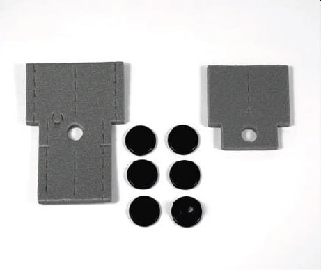 MITSUBISHI ELECTRIC - MTS152046 PAC-SG61DS-E CHIUSURA DRENAGGIO CONDENSA