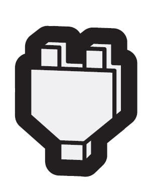 MITSUBISHI ELECTRIC - MTS163316 MSDD-50BR-E GIUNTO A SALDARE MXZ-8A140VA