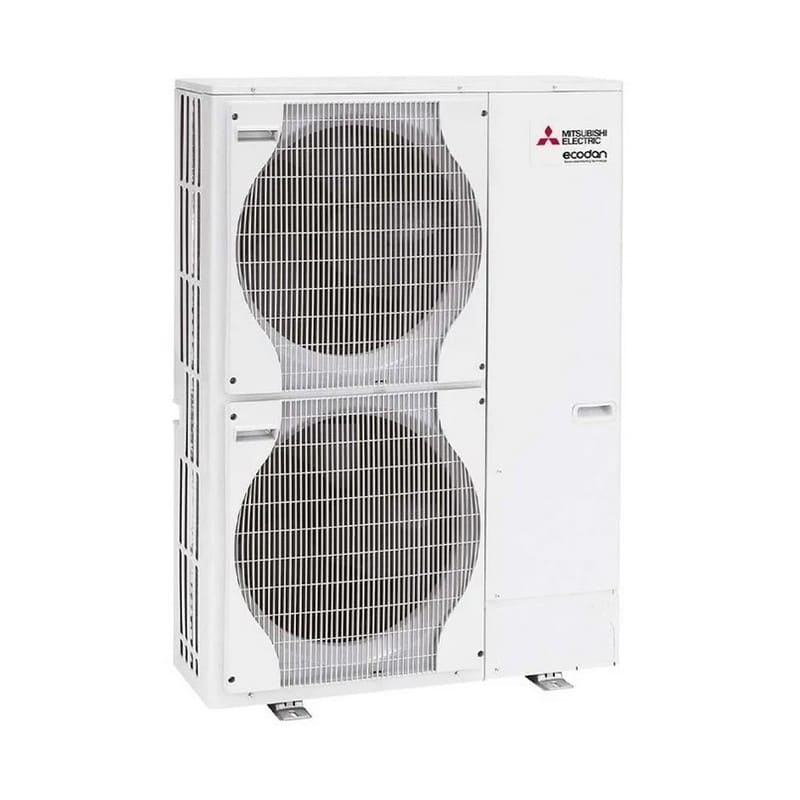 MITSUBISHI ELECTRIC - MTS287005 PUHZ-SW160YKAR1 UNITA  EST.AIR TO WATER