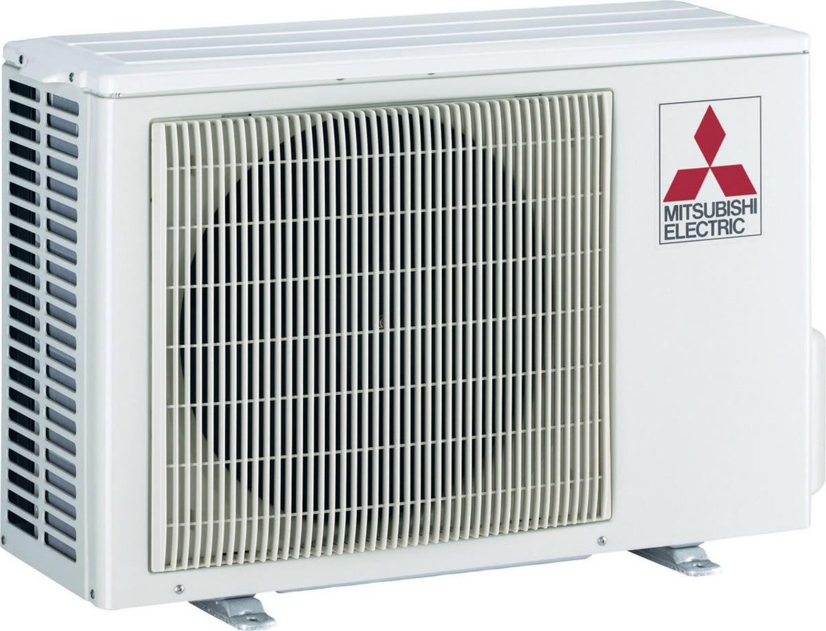 MITSUBISHI ELECTRIC - MTS316399 MUZ-HR25VF-E1 UNIT.EST. 2,5KW R32