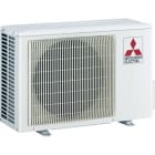 MITSUBISHI ELECTRIC - MTS316399 MUZ-HR25VF-E1 UNIT.EST. 2,5KW R32